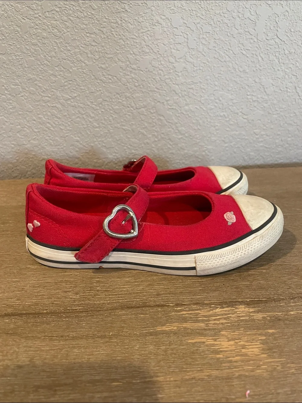 Converse great no